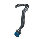 Injen SP Series Cold Air Intake – 2008-2014 Mitsubishi Lancer 2.0L - Black
