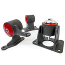Innovative Mounts J-Series Steel Engine Mount Kit – 2003 Acura CL