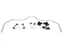 Whiteline Rear Sway Bar (24mm / 2-Way Adjustable) – 2022-2025 Ford Ranger 24mm Rear 2-Way Adjustable