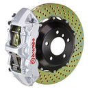 Brembo GT Front Big Brake Kit – Audi 2017+A4 / 2018+A5 – 6-Piston Cast – 380x32mm 2-Piece