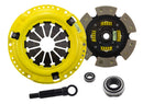 ACT Clutch Kit – 1990 Honda Civic MaXX/Race Sprung 6 Pad Clutch Kit – Xtreme