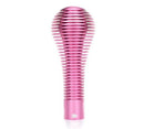 NRG Heat Sink Bubble Head Short Shift Knob – Pink
