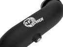 aFe BladeRunner Hot Charge Pipe – 2022–2023 Ford Explorer 3.0TT