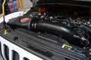 Injen Evolution Cold Air Intake – 2018-2023 Jeep Wrangler 2.0L Turbo