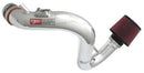 Injen SP Series Cold Air Intake – 2007-2013 Mazda 3 2.3L - Polished