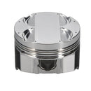 Manley 03 - 06 EVO VIII/IX 85mm STD Bore 8.5:1 Dish Piston and Ring - Single
