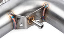 APR Cat-Back Exhaust System – 2010-2014 Volkswagen GTI (MK6) – alternate view 12