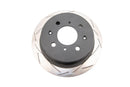 DBA Street Series Brake Rotor – 97-01 Integra Type R | Rear