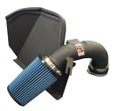 Injen SP Series Cold Air Intake – 2017-2018 BMW 330i / 330i xDrive + other applications 2.0L Turbo - Wrinkle Black