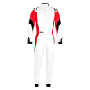 Sparco Competition Boot Cuff Racing Suit