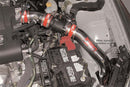 Injen RD Series Cold Air Intake – 2002-2006 Nissan Altima 2.5L - Polished