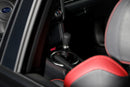 GrimmSpeed Shift Knob Stainless Steel - Subaru 5-Speed / 6-Speed Manual Transmission