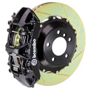 Brembo GT Front Big Brake Kit – Audi 2017+A4 / 2018+A5 – 6-Piston Cast – 380x32mm 2-Piece