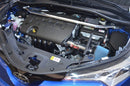 Injen SP Series Short Ram Intake – 2018-2022 Toyota C-HR 2.0L - Polished