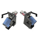 Injen SP Series Short Ram Intake – 2011-2012 INFINITI G25 2.5L - Polished