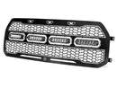 aFe Grille – 2017–2020 Ford Raptor