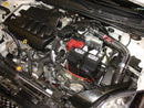 Injen SP Series Cold Air Intake – 2007-2012 Nissan Sentra 2.0L - Polished