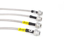 Goodridge Stainless Steel Braided Brake Line Kit – 2000-2006 Chevrolet Tahoe (Rear Disc w/ Stabila Trak)