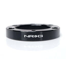 NRG 6 Hole To 5 Hole Steering Wheel Adapter – Default Title
