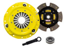 ACT Clutch Kit – 1993 Hyundai Elantra – Heavy Duty