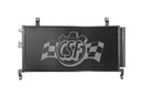 CSF A/C Condenser - 15-19 Subaru Legacy 2.5L