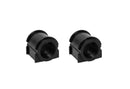 Eibach Anti-Roll Sway Bars – 1997-2004 Porsche Boxster / 1999-2004 Porsche 911