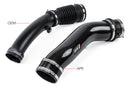 APR Turbo Inlet Back Tube Only – 2017-2020 Audi RS3 2.5T Gen 2 – alternate view 3