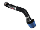 Injen SP Series Cold Air Intake – 2010-2012 Mazda 3 2.5L - Black