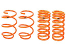 aFe CONTROL Lowering Springs – 2015 Ford Mustang / V6