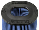 aFe Quantum Pro 5R Air Filter – 5" Flange, Inverted Top