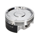 Manley 04+ Subaru WRX/STI (EJ257) 83mm Stroker 99.5mm STD Bore 8.5:1 Dish Platinum Piston - Single