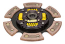 ACT Clutch Disc – 1993 Hyundai Elantra