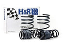 H&R Sport Lowering Springs - 2002-2004 Acura RSX/RSX Type-S