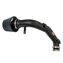 Injen SP Series Cold Air Intake – 2006-2007 Mazda 6 2.3L - Black