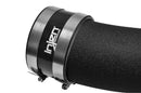 Injen SP Series Cold Air Intake – 2016-2018 Ford Focus - Wrinkle Black