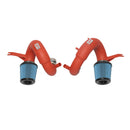 Injen SP Series Short Ram Intake – 2019-2023 Genesis G70 3.3L Twin Turbo - Wrinkle Red