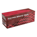 HAWK Performance HPX Autocross Brake Pads (Front) - 17+ Honda Civic Type R / 04-21 Subaru WRX STI / 03-15 Mitsubishi Lancer Evolution