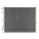 Mishimoto 2021+ BMW M3 / M4 G8X Performance Heat Exchanger