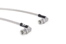 Goodridge Stainless Steel Braided Brake Line Kit – 2000-2006 Chevrolet Tahoe (Rear Disc w/ Stabila Trak)