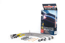 Goodridge Stainless Steel Braided Brake Line Kit – 2006-2012 Toyota Avalon (All Models)