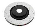 DBA 4000 Series Brake Rotor – 2020+ Chevrolet Corvette C8 J55 Z51 | Rear