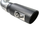 aFe MACH FORCE-Xp Cat-Back Exhaust – 1999–2003 GM Gas Trucks 1500 4.3L / V8 4.8 / 5.3L