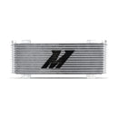 Mishimoto Transmission Cooler – Universal 13-Row Stacked Plate
