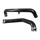 Injen SES Intercooler Piping – 2008-2010 Chevrolet Cobalt 2.0L - Black