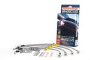 Goodridge Stainless Steel Braided Brake Line Kit – 2006-2011 Honda Civic (Rear Disc Models)