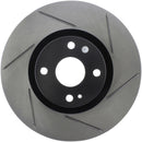 StopTech Sport Slotted Brake Rotors – 2016-2023 Mazda MX-5 Miata (NA/NB/NC/ND) product image 6