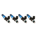 Injector Dynamics ID1750-XDS Fuel Injectors - 89-99 Toyota Celica All-Trac 3S-GTE (11mm)