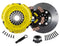 ACT 18-22 Jeep Wrangler JL / 20-22 Gladiator JT Pro Mass HD-O / Race Sprung 6-Pad Clutch Kit