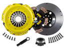ACT Clutch Kit – 18-22 Jeep Wrangler JL / 20-22 Gladiator JT Pro Mass – Heavy Duty