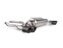 Akrapovič Slip-On Line (Titanium) (Requires uires BMW Part
